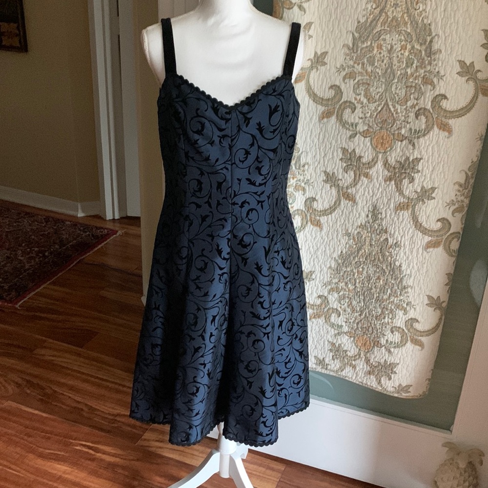 Evan Picone dress